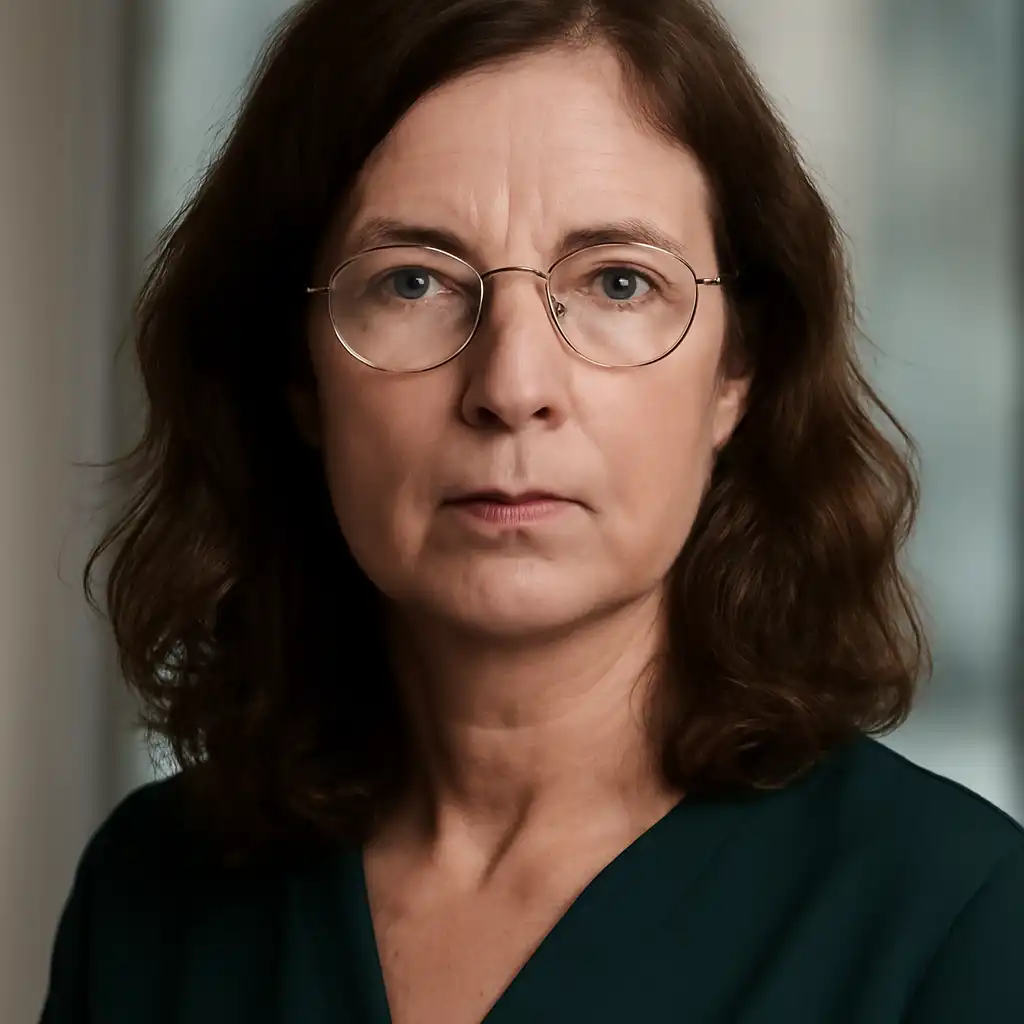 Victoria Ashford
